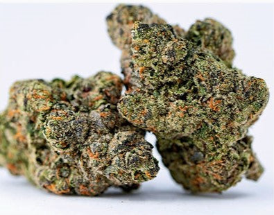 Cherry Amaretto - Indica Dominate Hybrid