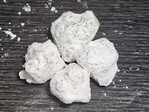 THCa Asteroids