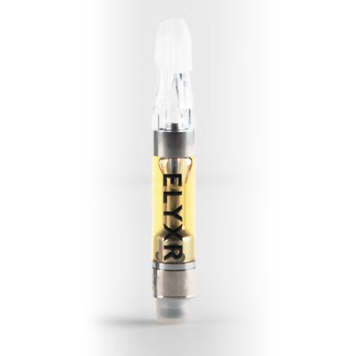 1 Gram THCa Live Resin Cartridges by Elyxr LA