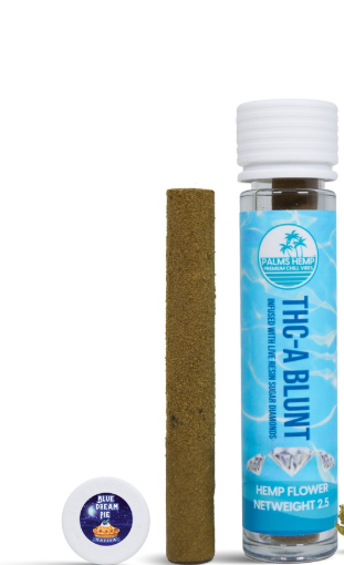 Caviar Blunts 2.5g by Palms