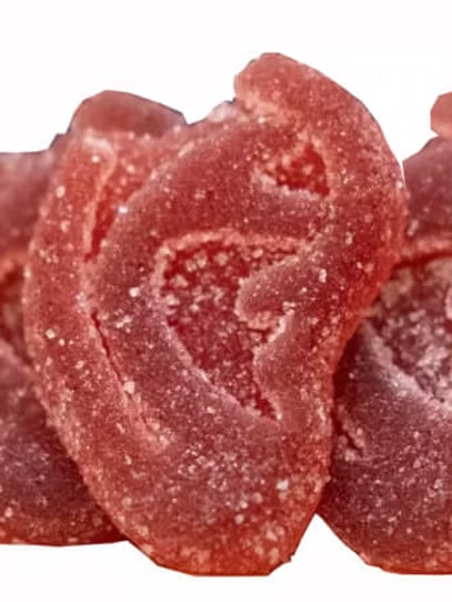 Mike Bites 1:1 10mg THC:CBD (20 Count)