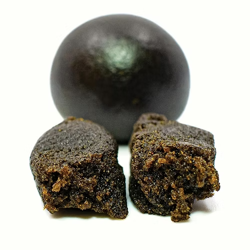 Nepalese Temple Hash