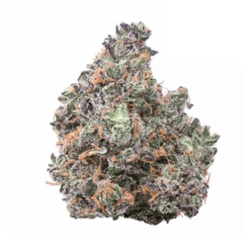 ✨ New Arrival- Blueberry Space Cake - Indica Dominate