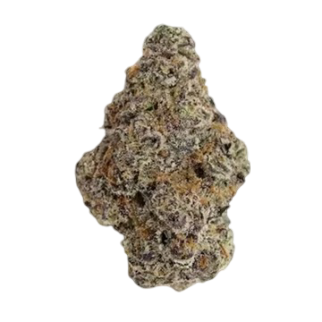 Glitter Bomb- Indica Dominate